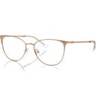 Ochelari de vedere Armani Exchange Femeie Cat Eye AX1034 6103 52