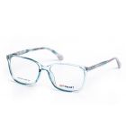 Ochelari de vedere Optismart Femeie Ovali Aroma G149S C4