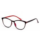 Ochelari cu protectie pentru calculator Optismart Femeie Cat Eye Blue Protect 4 G095S C45