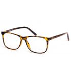 Ochelari cu protectie pentru calculator Optismart Femeie Dreptunghiulari Blue Protect 6 G105 C26