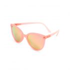 Ochelari de soare Ki ET LA Copii Cat Eye BU5SUN NEON 6-9 Ani