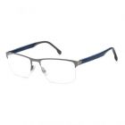 Ochelari de vedere Carrera Barbat Dreptunghiulari 8870 R80 58