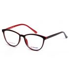 Ochelari de vedere Optismart Femeie Cat Eye Clara G095S C45