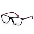 Ochelari de vedere Optismart Femeie Patrati Crush G014 C37