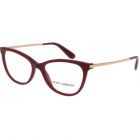 Ochelari de vedere Dolce & Gabbana dama Ovali DG3258 3091