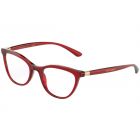 Ochelari de vedere Dolce & Gabbana dama Ovali DG3324 550