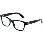 Ochelari de vedere Dolce & Gabbana dama Ovali DG3326 501