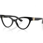 Ochelari de vedere Dolce & Gabbana dama Cat Eye DG 3394 501