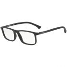 Ochelari de vedere Emporio Armani Barbat Dreptunghiulari EA3125 5063