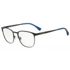 Ochelari de vedere Emporio Armani Barbat Patrati EA1081 3001