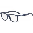 Ochelari de vedere Emporio Armani Barbat DreptunghiulariEA 3112 5575