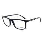 Ochelari de vedere Emporio Armani Barbat Dreptunghiulari EA3135 5692