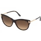 Ochelari de  soare Tom Ford Femei Cat Eye FT0821 52F