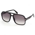 Ochelari de  soare Tom Ford Barbati Patrati FT0884 01B