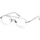 Ochelari de vedere Tom Ford Barbati Aviator FT5679 008