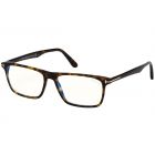 Ochelari de vedere Tom Ford Barbati Dreptunghiulari FT5681B 052
