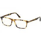 Ochelari de vedere Tom Ford Barbati Dreptunghiulari FT5681B 055