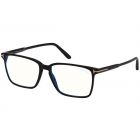 Ochelari de vedere Tom Ford Barbati Patrati FT5696B 001