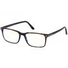 Ochelari de vedere Tom Ford Barbati Dreptunghiulari FT5735B 052