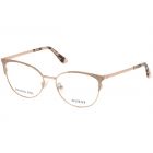 Ochelari de vedere Guess dama Ovali GU 2704 074