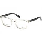 Ochelari de vedere Guess barbat Patrati GU1962 026