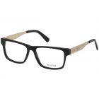 Ochelari de vedere Guess barbat Patrati GU1995 002