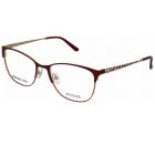 Ochelari de vedere Guess Femeie Ovali GU2583 070