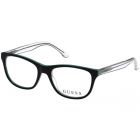 Ochelari de vedere Guess dama Ovali GU 2585 005