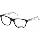 Ochelari de vedere Guess dama Ovali GU 2585 083