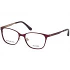 Ochelari de vedere Guess dama Ovali GU 2629 082