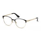 Ochelari de vedere Guess Femeie Rotunzi GU2633 005