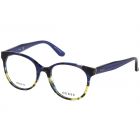 Ochelari de vedere Guess Femeie Rotunzi GU2646 092