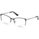 Ochelari de vedere Guess dama Ovali GU 2666 081