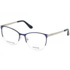 Ochelari de vedere Guess dama Ovali GU 2666 090