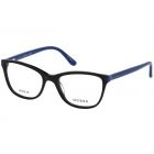 Ochelari de vedere Guess dama Cat Eye GU 2673 005