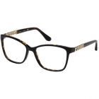 Ochelari de vedere Guess dama Patrati GU 2676 005