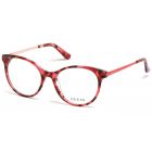 Ochelari de vedere Guess Femeie Rotunzi GU2680 074