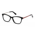Ochelari de vedere Guess dama Cat Eye GU 2681 005