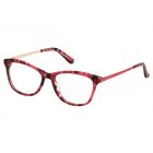 Ochelari de vedere Guess dama Cat Eye GU 2681 074