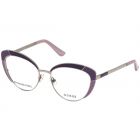 Ochelari de vedere Guess dama Cat Eye GU 2693 083