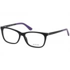 Ochelari de vedere Guess Femeie Dreptunghiulari GU2697 001