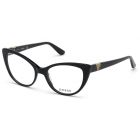Ochelari de vedere Guess Femeie Cat Eye GU2708 001