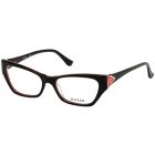 Ochelari de vedere Guess dama Cat Eye GU 2747 005