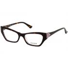 Ochelari de vedere Guess dama Cat Eye GU 2747 056