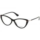 Ochelari de vedere Guess Femeie Cat Eye GU2751 001