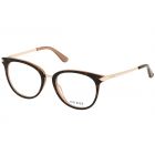 Ochelari de vedere Guess Femeie Rotunzi GU2753 052