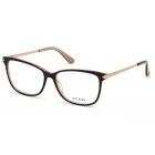 Ochelari de vedere Guess dama Patrati GU 2754 001