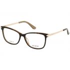 Ochelari de vedere Guess dama Patrati GU 2754 052