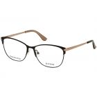 Ochelari de vedere Guess Femeie Ovali GU2755 002