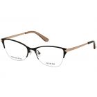 Ochelari de vedere Guess Femeie Cat Eye GU2777 002